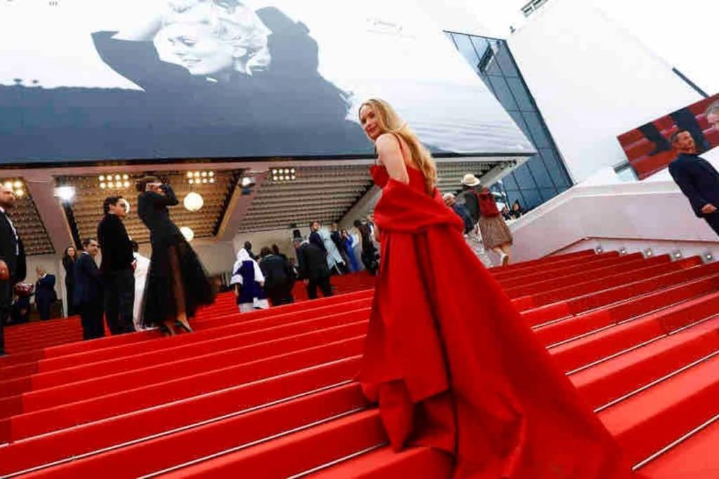 Studio 6Minutes Croisette Cannes Exterior foto