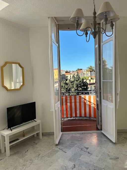 Studio 6Minutes Croisette Cannes Exterior foto