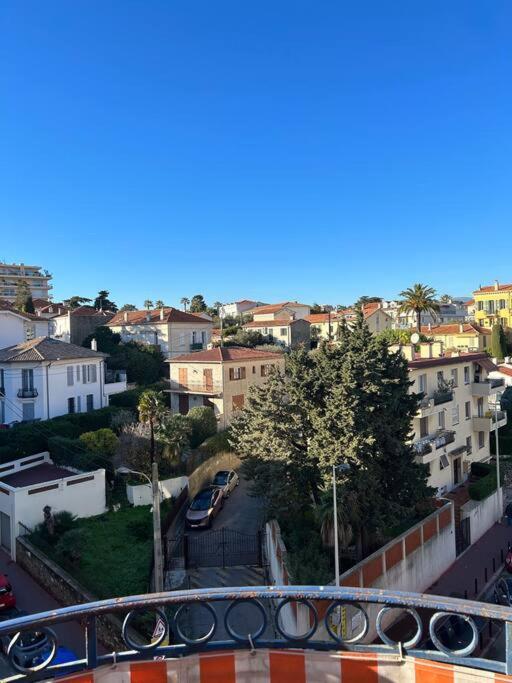 Studio 6Minutes Croisette Cannes Exterior foto